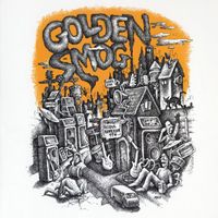 Golden Smog - On Golden Smog [EP]