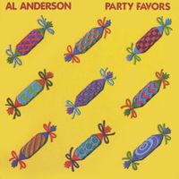 Al Anderson - Party Favors