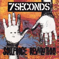 7seconds - Soulforce Revolution