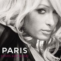 Paris Hilton - Stars Are Blind (U.K. 2-Track)