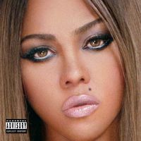 Lil' Kim - The Naked Truth (Explicit)