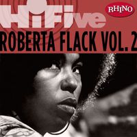 Roberta Flack - Rhino Hi-Five: Roberta Flack, Vol. 2
