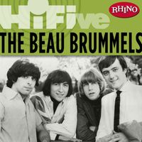The Beau Brummels - Rhino Hi-Five: The Beau Brummels