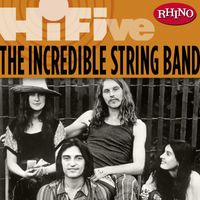 The Incredible String Band - Rhino Hi-Five: The Incredible String Band