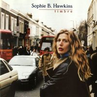 Sophie B. Hawkins - Timbre (Explicit)