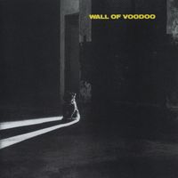 Wall Of Voodoo - The Index Masters (Explicit)