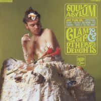 Soul Asylum - Clam Dip And Other Delights [EP]