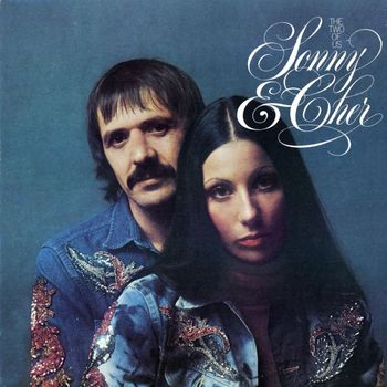 Sonny & Cher - The Two Of Us
