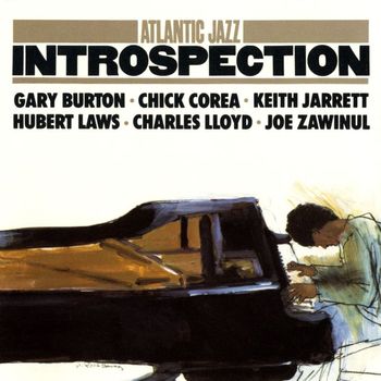 Various Artists - Atlantic Jazz: Introspection