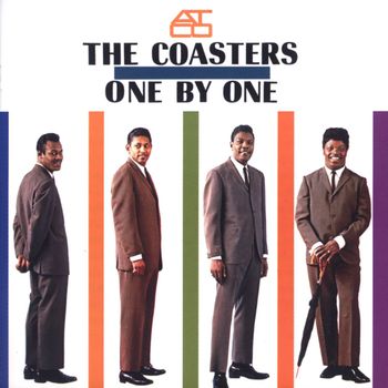 The Coasters - One By One