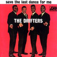 The Drifters - Sweets for My Sweet