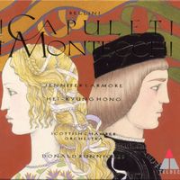 Donald Runnicles - Bellini : I Capuleti e i Montecchi