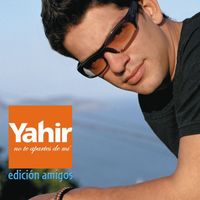 Yahir - No te apartes de mi (Edicion Amigos) (USA Version)