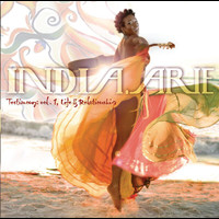 India.Arie - Testimony: Vol. 1 Life & Relationship