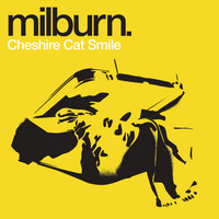 Milburn - Cheshire Cat Smile (Piano Version)