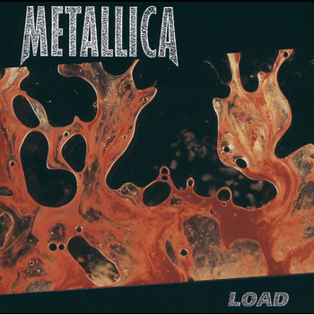 Metallica - Load (Explicit)