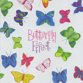 Christopher Holland - Butterfly Effect