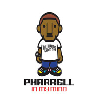 Pharrell - In My Mind