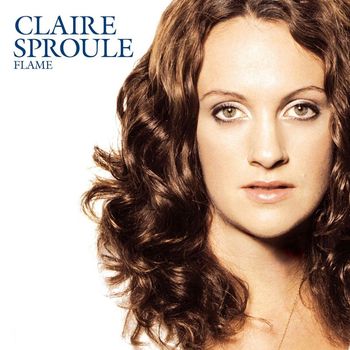 Claire Sproule - Flame