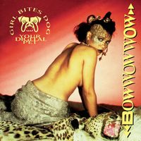 Bow Wow Wow - Girl Bites Dog, Your Digital Pet (Explicit)