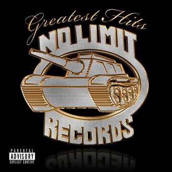 Various Artists - No Limit Greatest Hits (Explicit)