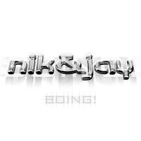 Nik & Jay - Boing! (Brasco Mix)