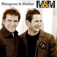 Matogrosso & Mathias - Um Seculo Sem Ti