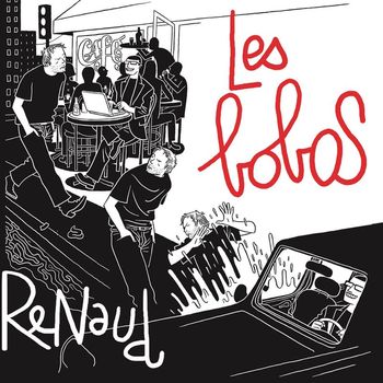 Renaud - Les Bobos