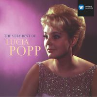 Lucia Popp - The Very Best of Lucia Popp
