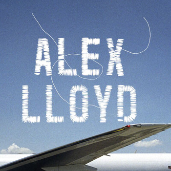 Alex Lloyd - Distant Light