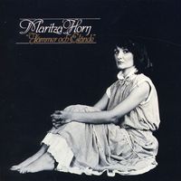 Maritza Horn - Jämmer Och Elände