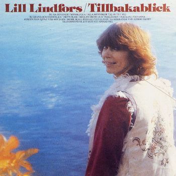 Lill Lindfors - Tillbakablick
