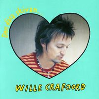 wille Crafoord - Den dära skivan