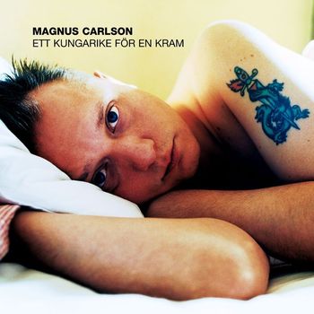 Magnus Carlson - Ett kungarike för en kram