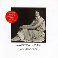 Maritza Horn - Guldkorn