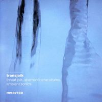 Transjoik - Meavraa- the ancient voice