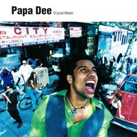 Papa Dee - Original Master