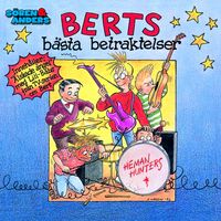 Sören & Anders, Bert & Heman Hunters - Berts bästa betraktelser