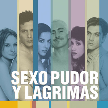 Aleks Syntek - Sexo, Pudor Y Lagrimas: Remixes