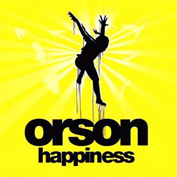 Orson - Happiness (Live in LA)