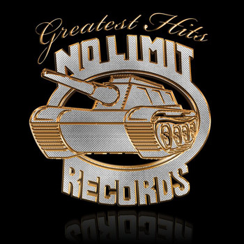 Various Artists - No Limit Greatest Hits