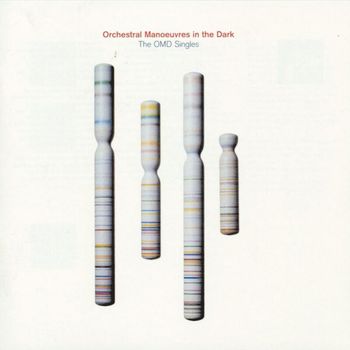 Orchestral Manoeuvres In The Dark - The OMD Singles