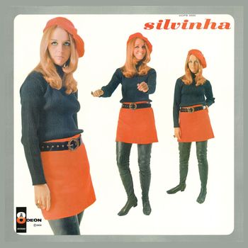 Silvinha - Silvinha