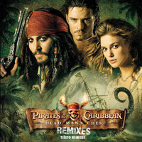 Klaus Badelt - Pirates Of The Caribbean 2 (DJ Tiesto Remixed)
