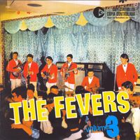 The Fevers - The Fevers Volume 3