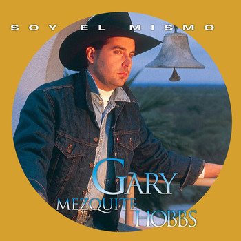 Gary Hobbs - Soy El Mismo