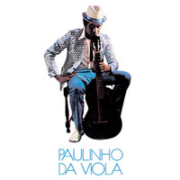 Paulinho Da Viola - Paulinho Da Viola 1971