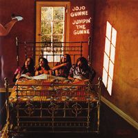 Jo Jo Gunne - Jumpin' The Gunne
