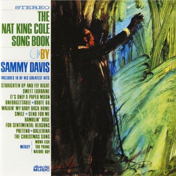 Sammy Davis Jr. - Nat Cole Song Book