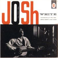 Josh White - Josh White Sings Ballads And Blues